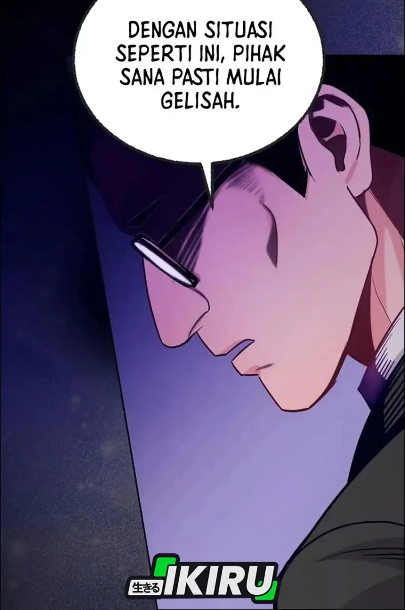 The Ordinary Lawyer’s Subspace Chapter 38 Gambar 18