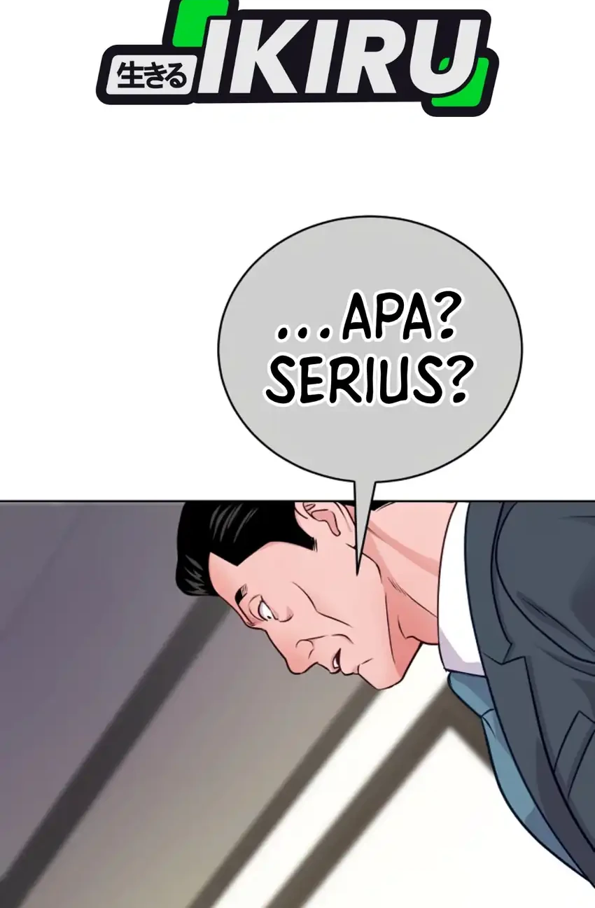 The Ordinary Lawyer’s Subspace Chapter 40 Gambar 27