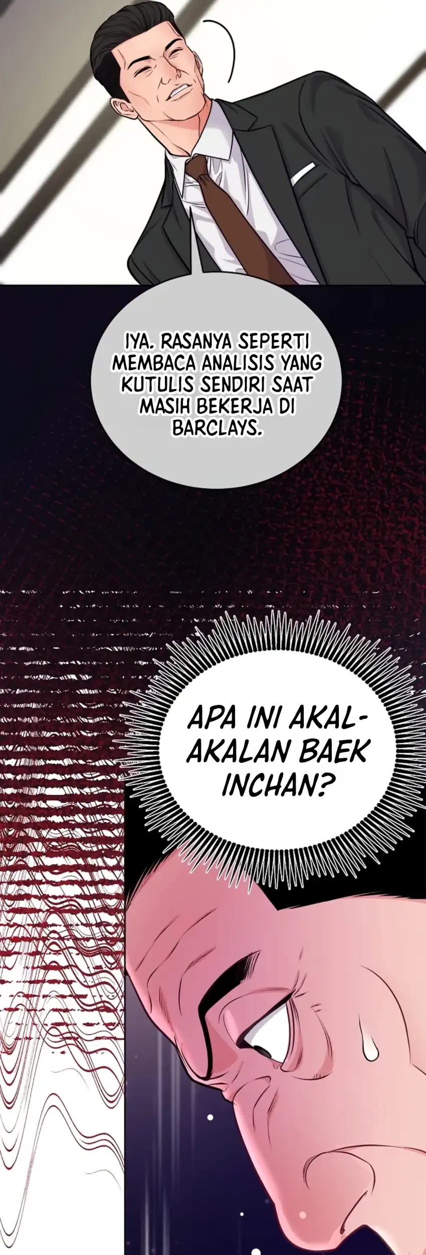 The Ordinary Lawyer’s Subspace Chapter 40 Gambar 28