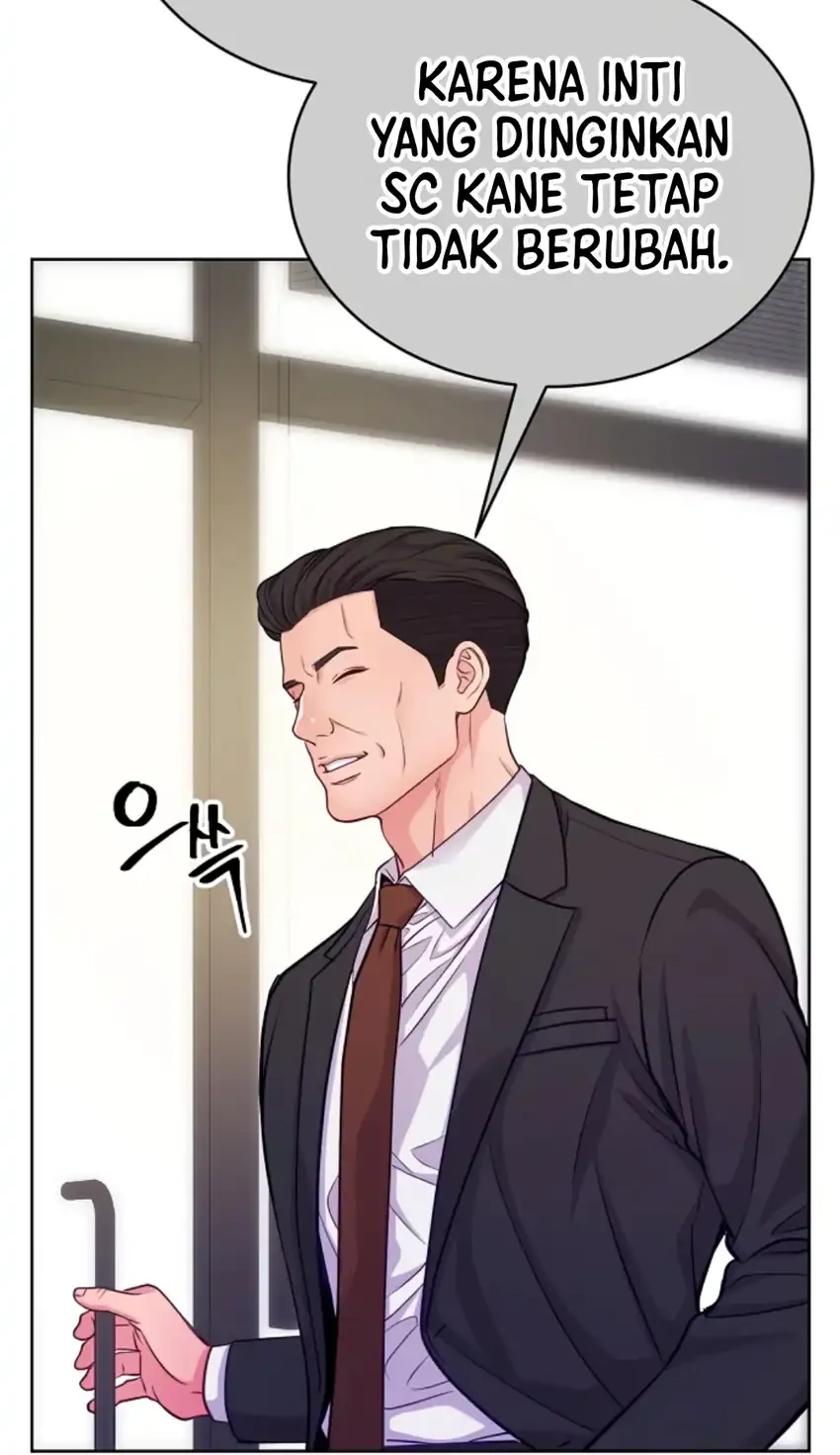 The Ordinary Lawyer’s Subspace Chapter 40 Gambar 31