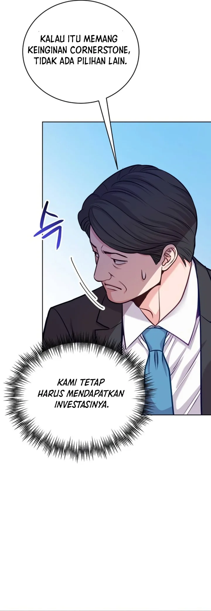 The Ordinary Lawyer’s Subspace Chapter 43 Gambar 25