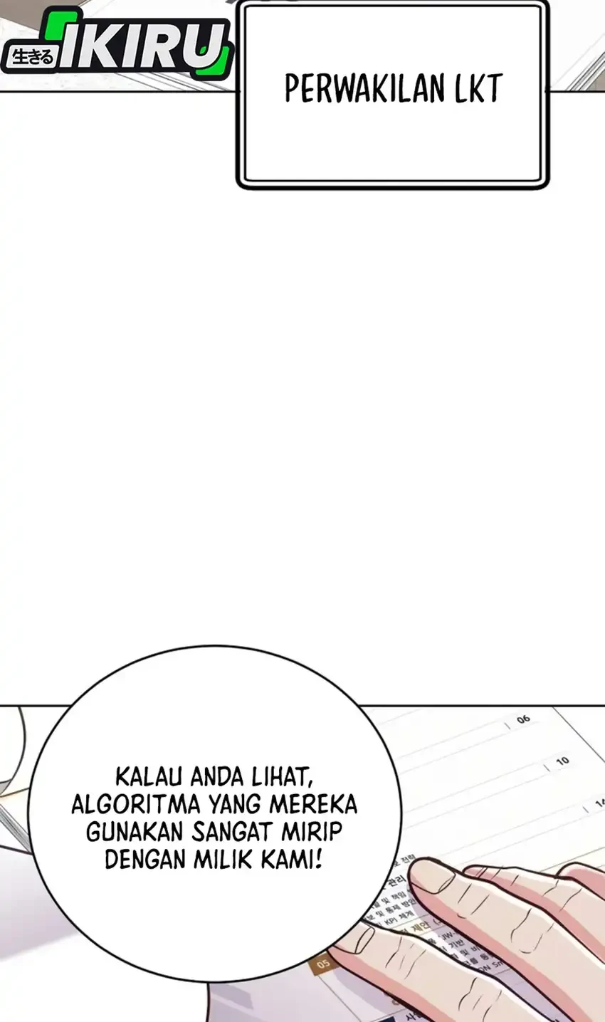 The Ordinary Lawyer’s Subspace Chapter 44 Gambar 30
