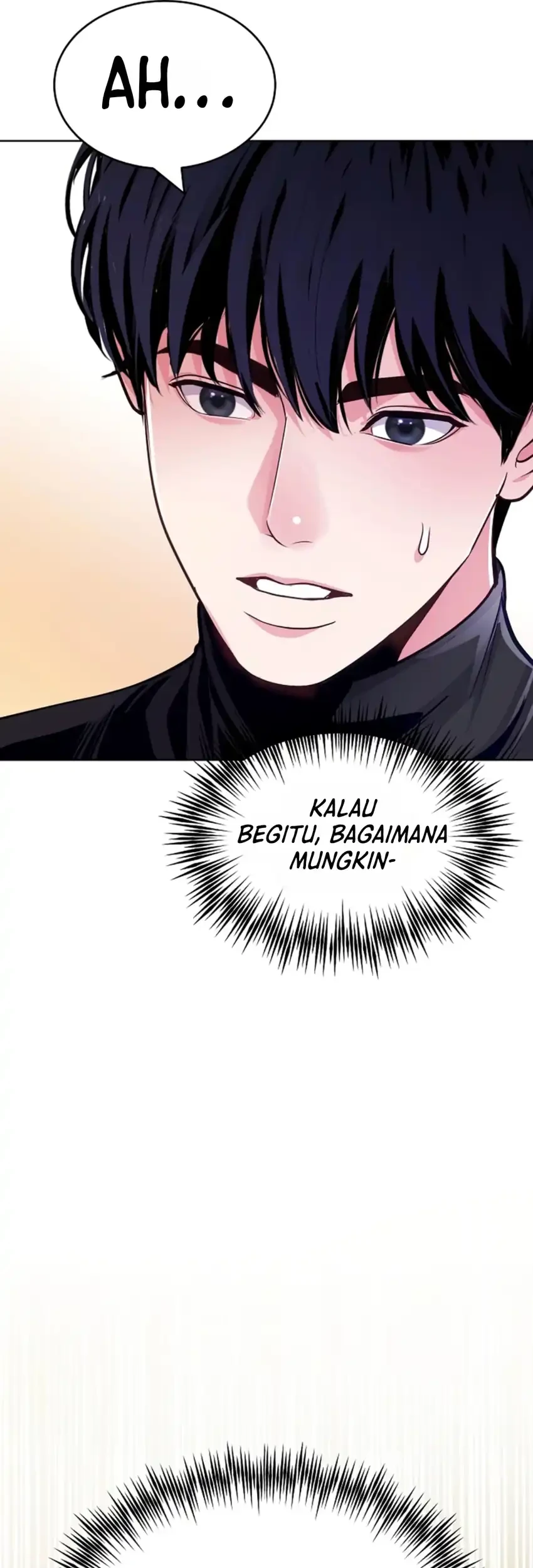 The Ordinary Lawyer’s Subspace Chapter 48 Gambar 30