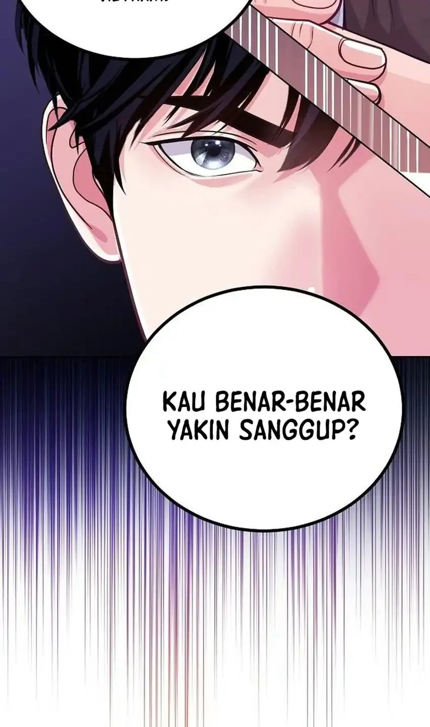 The Ordinary Lawyer’s Subspace Chapter 49 Gambar 25