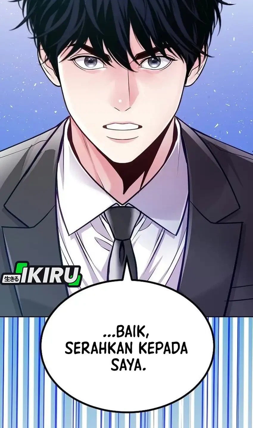 The Ordinary Lawyer’s Subspace Chapter 49 Gambar 27