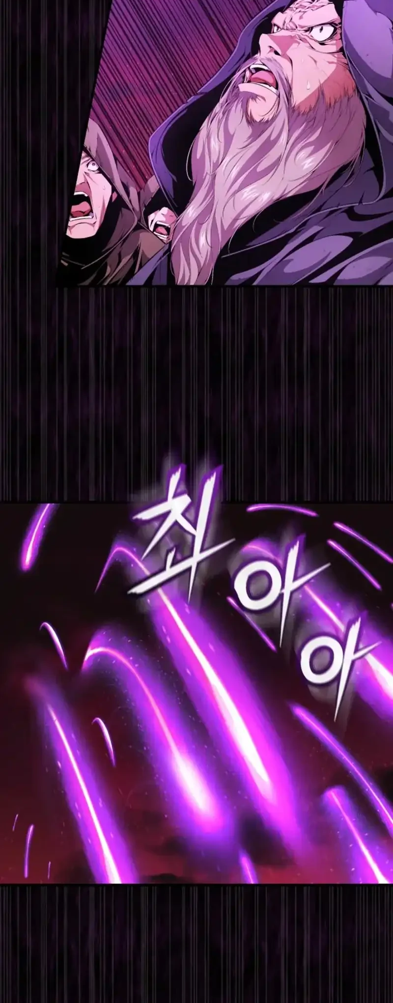 The Outcast Loser Necromancer Chapter 1 Gambar 30