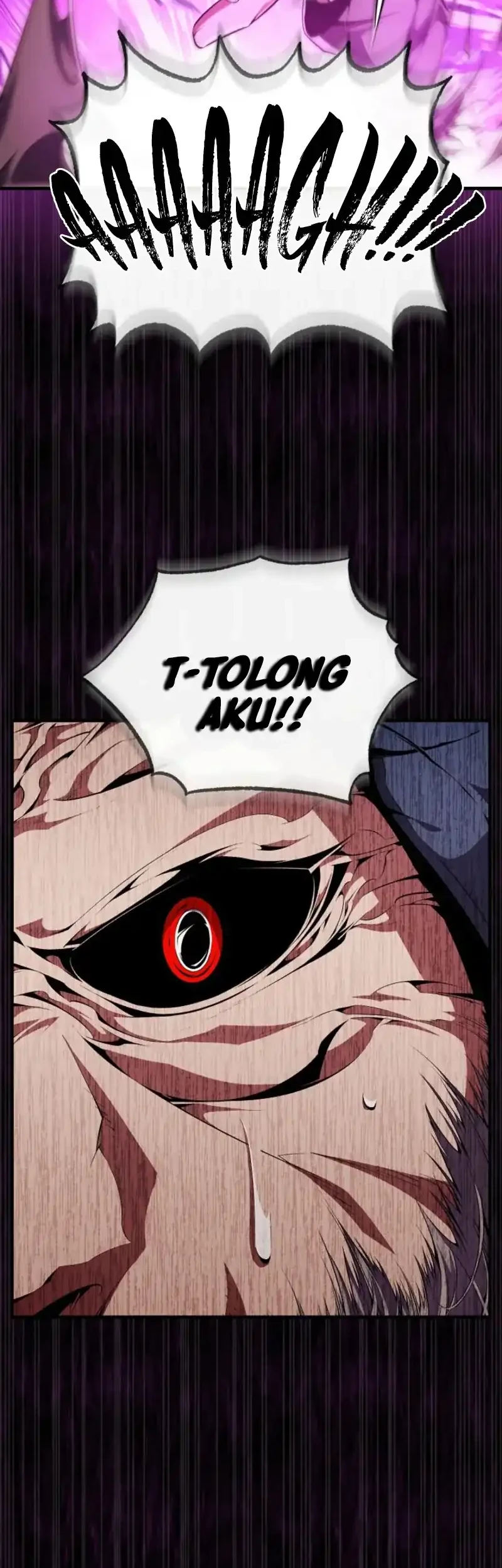 The Outcast Loser Necromancer Chapter 1 Gambar 32