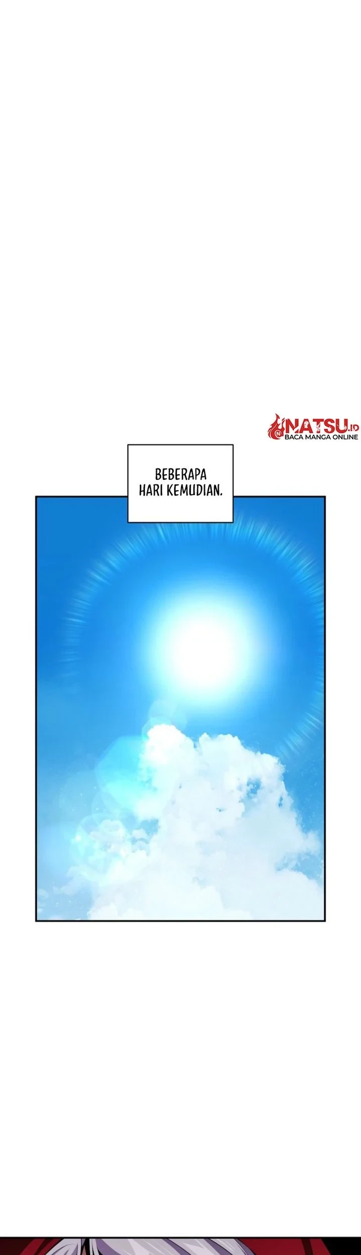 The Outcast Loser Necromancer Chapter 3 Gambar 30