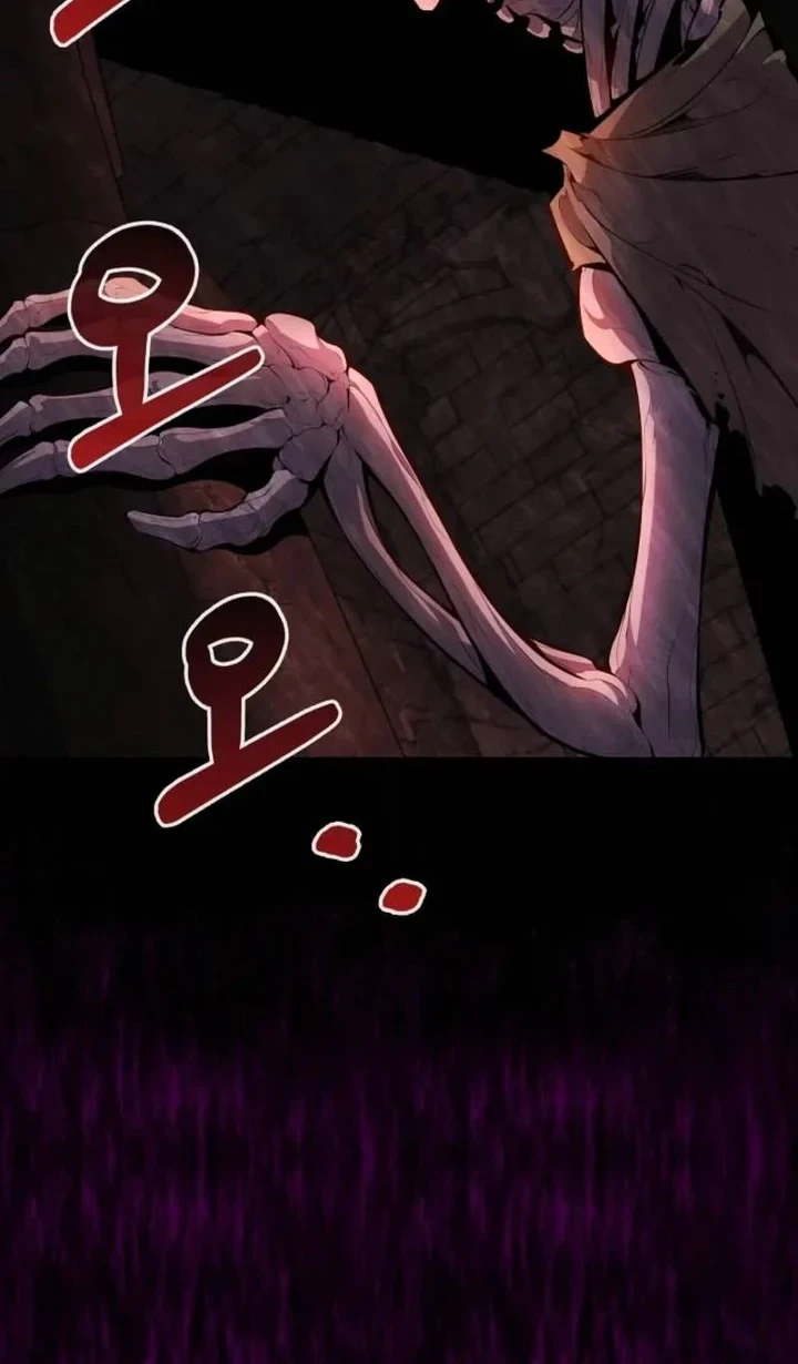 The Outcast Loser Necromancer Chapter 5 Gambar 23