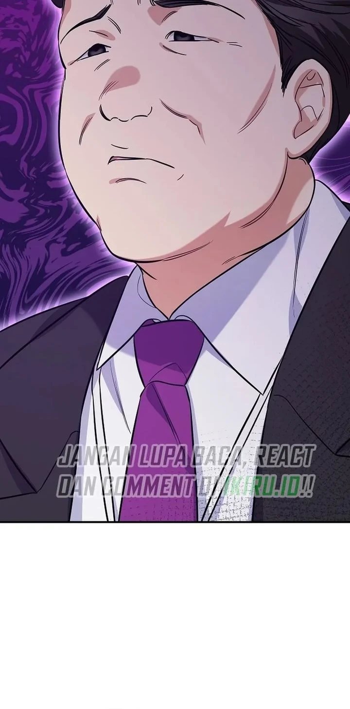 The Overly Competent Junior Employee Chapter 1 Gambar 31