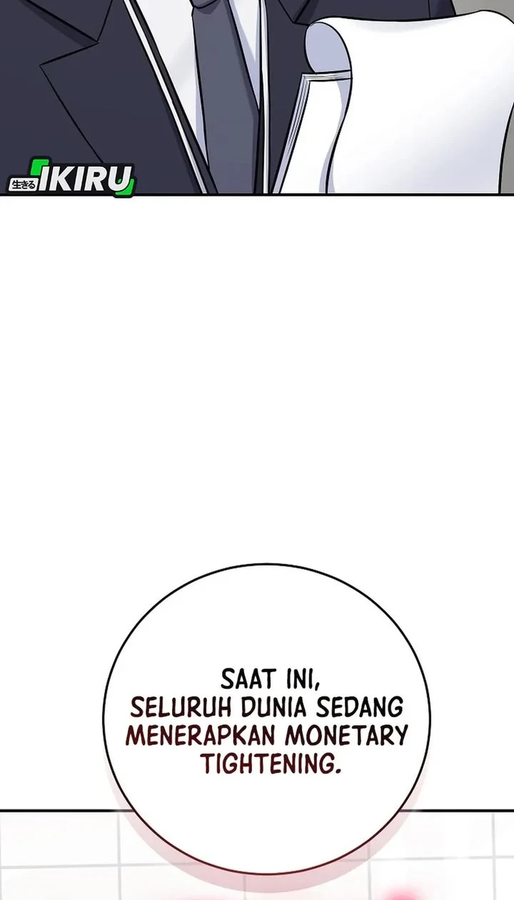 The Overly Competent Junior Employee Chapter 13 Gambar 26