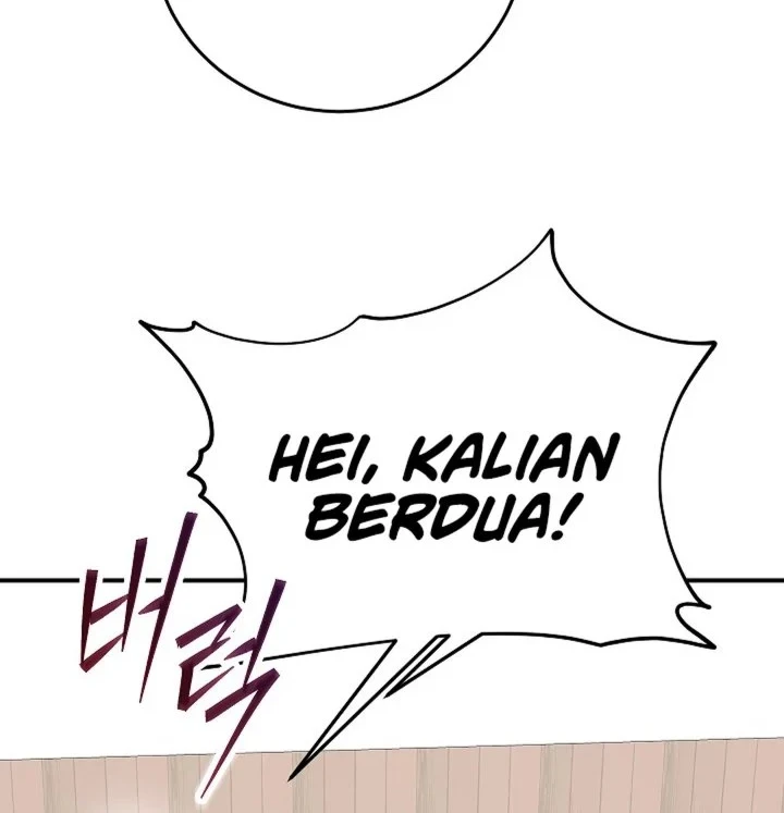 The Overly Competent Junior Employee Chapter 17 Gambar 22