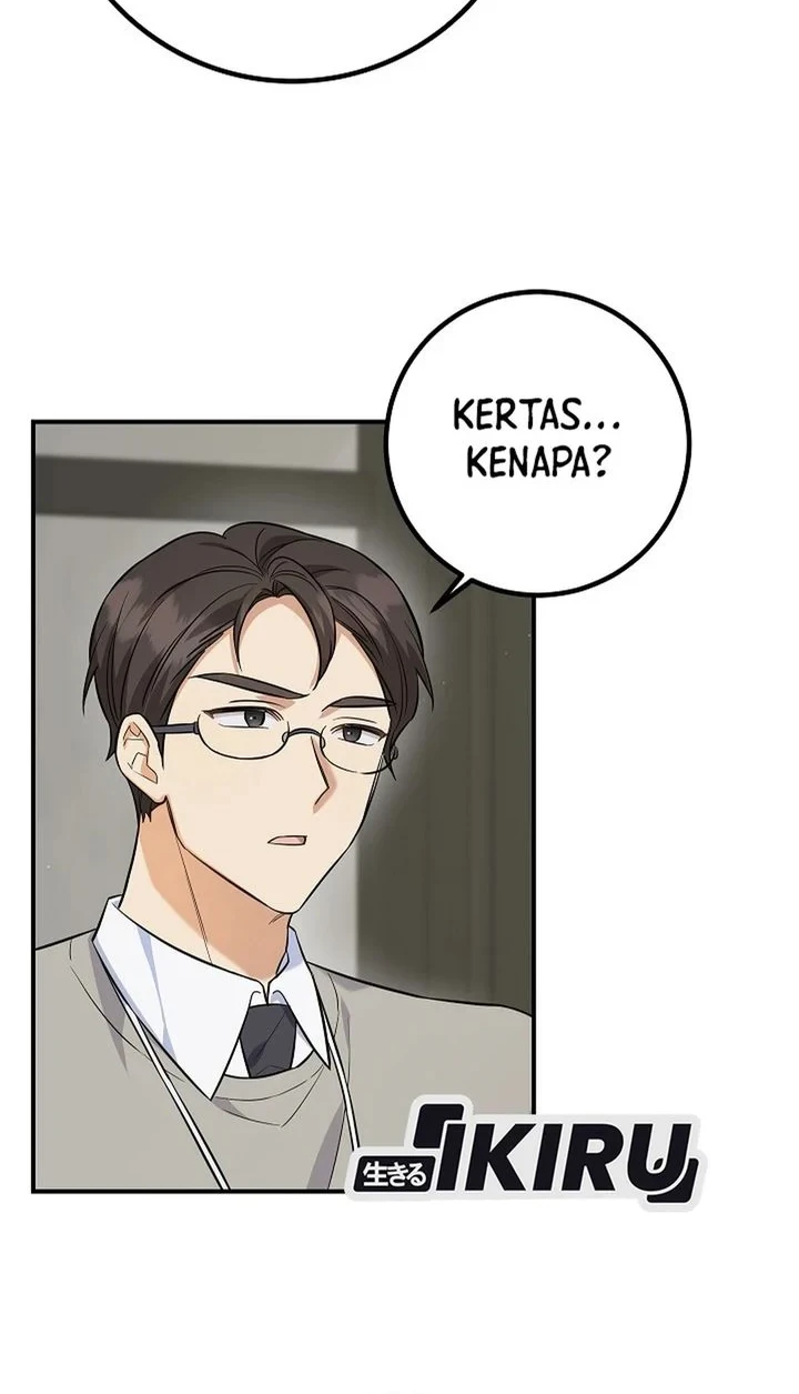The Overly Competent Junior Employee Chapter 2 Gambar 24