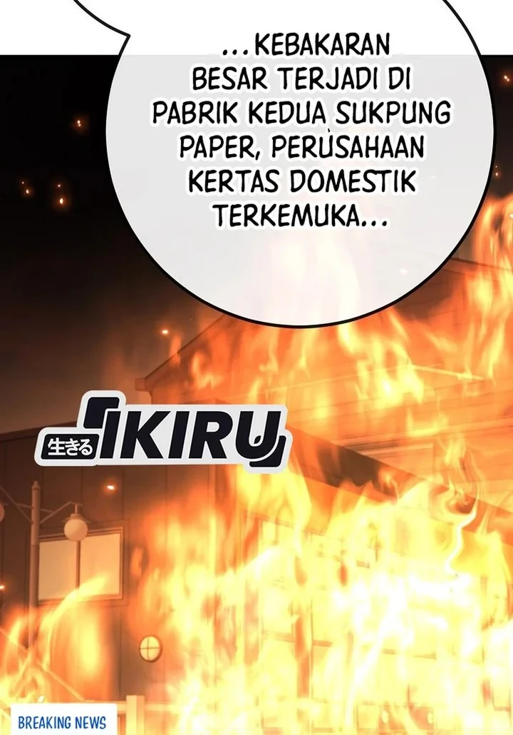 The Overly Competent Junior Employee Chapter 2 Gambar 26