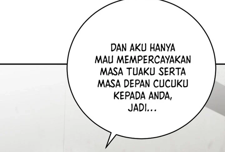 The Overly Competent Junior Employee Chapter 20 Gambar 24