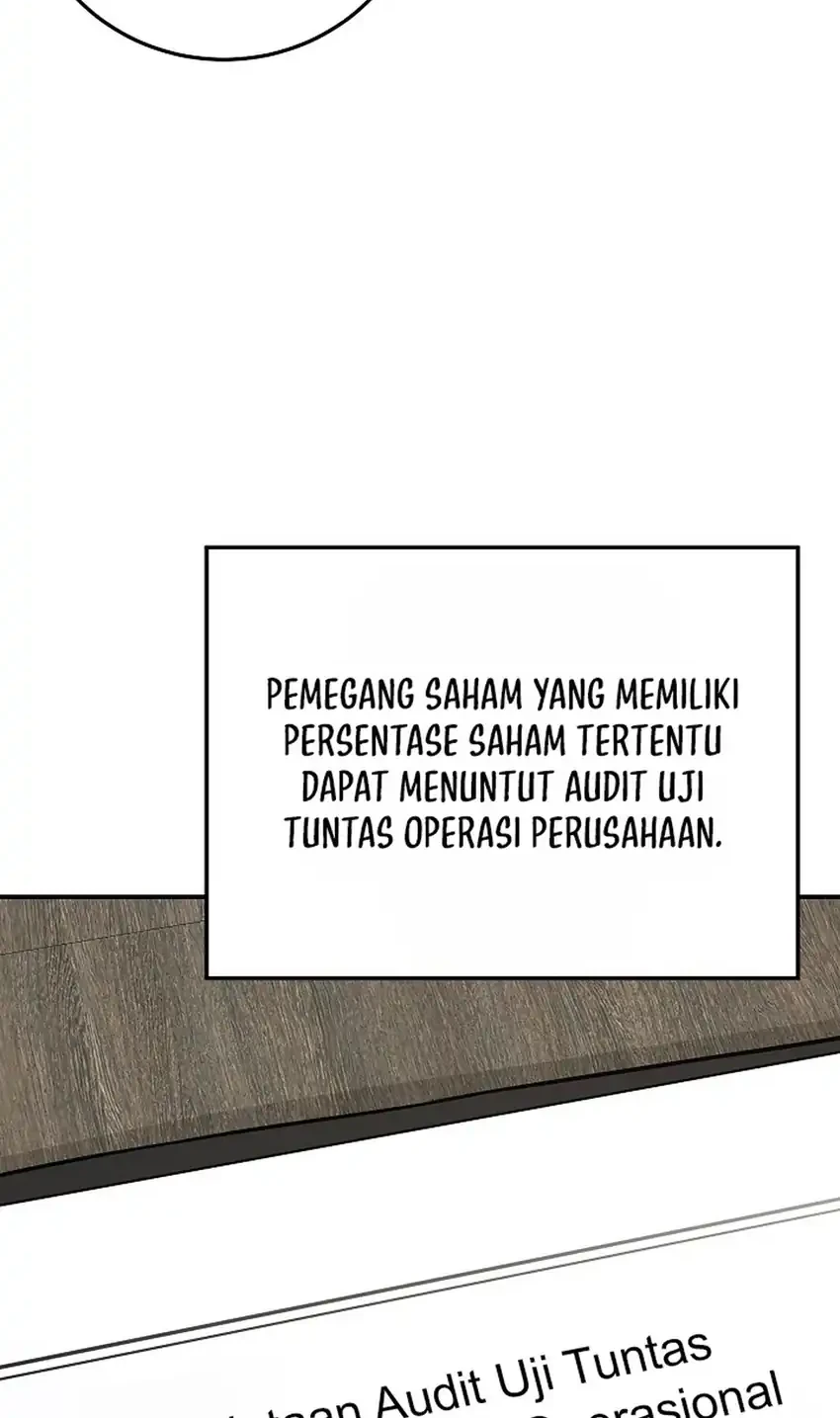 The Overly Competent Junior Employee Chapter 21 Gambar 27