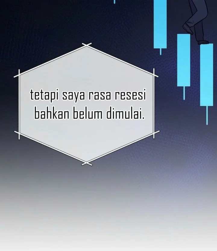 The Overly Competent Junior Employee Chapter 29 Gambar 21