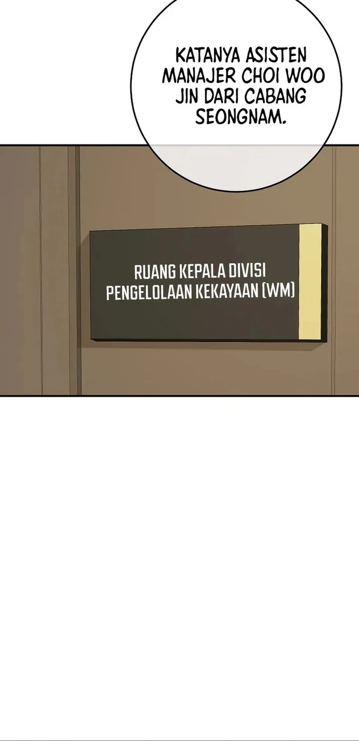 The Overly Competent Junior Employee Chapter 5 Gambar 28