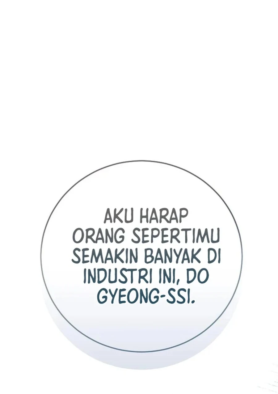 The Overly Competent Junior Employee Chapter 6 Gambar 30