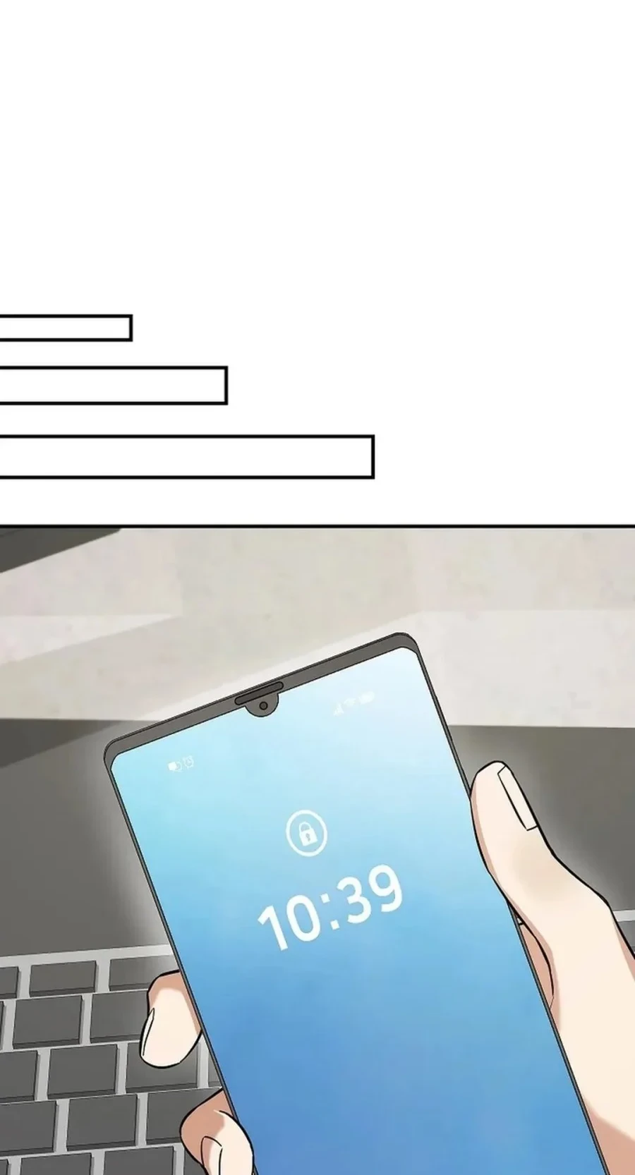 The Overly Competent Junior Employee Chapter 9 Gambar 26