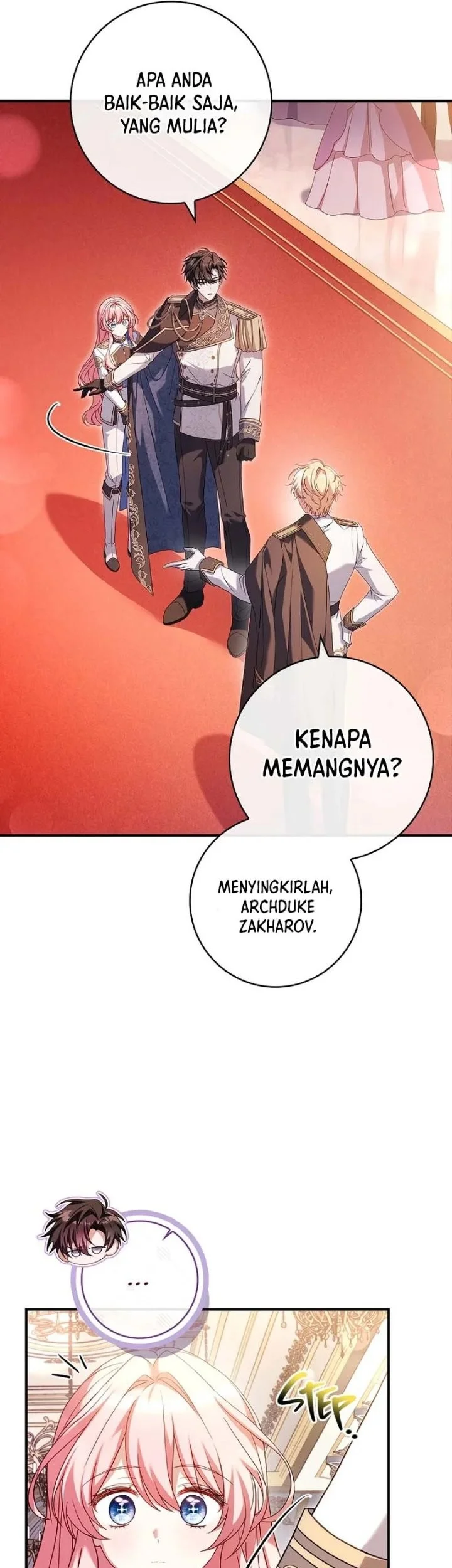 The Painless Player Chapter 11 Gambar 28