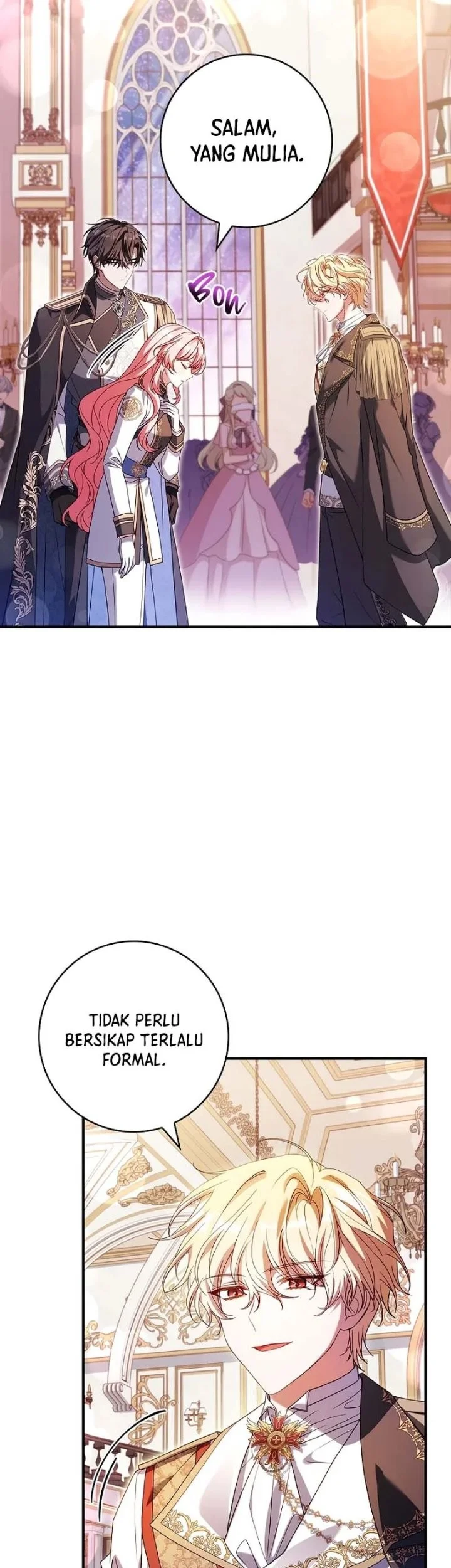 The Painless Player Chapter 11 Gambar 30