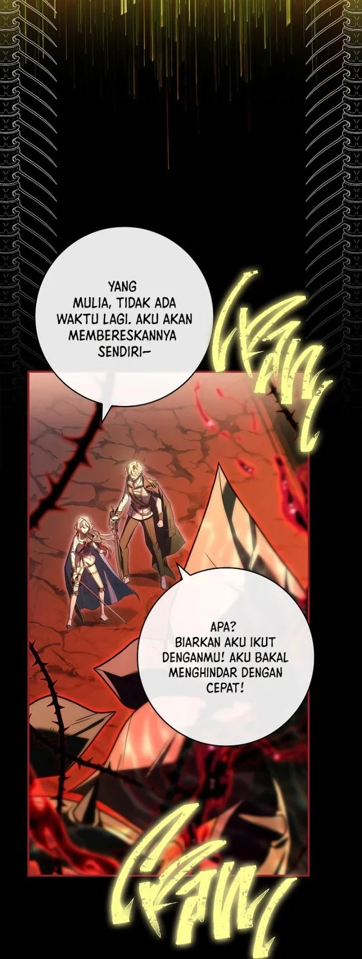 The Painless Player Chapter 12 Gambar 30