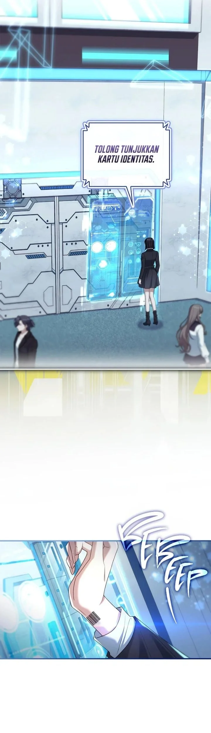 The Painless Player Chapter 13 Gambar 20