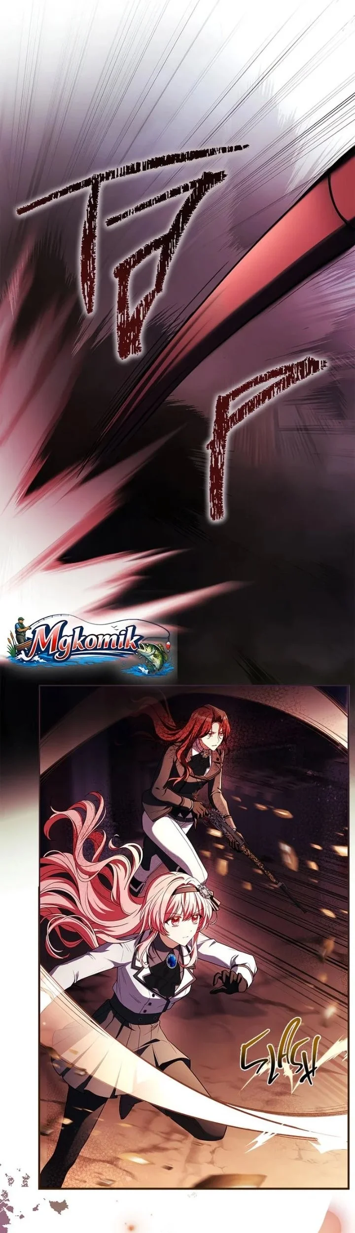 The Painless Player Chapter 18 Gambar 38