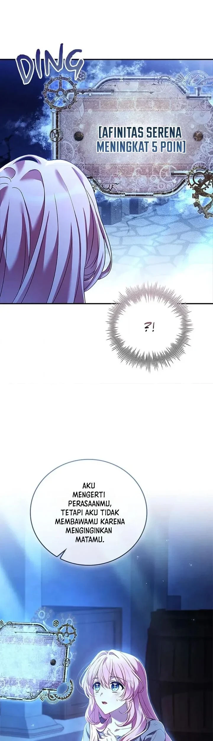 The Painless Player Chapter 2 Gambar 18