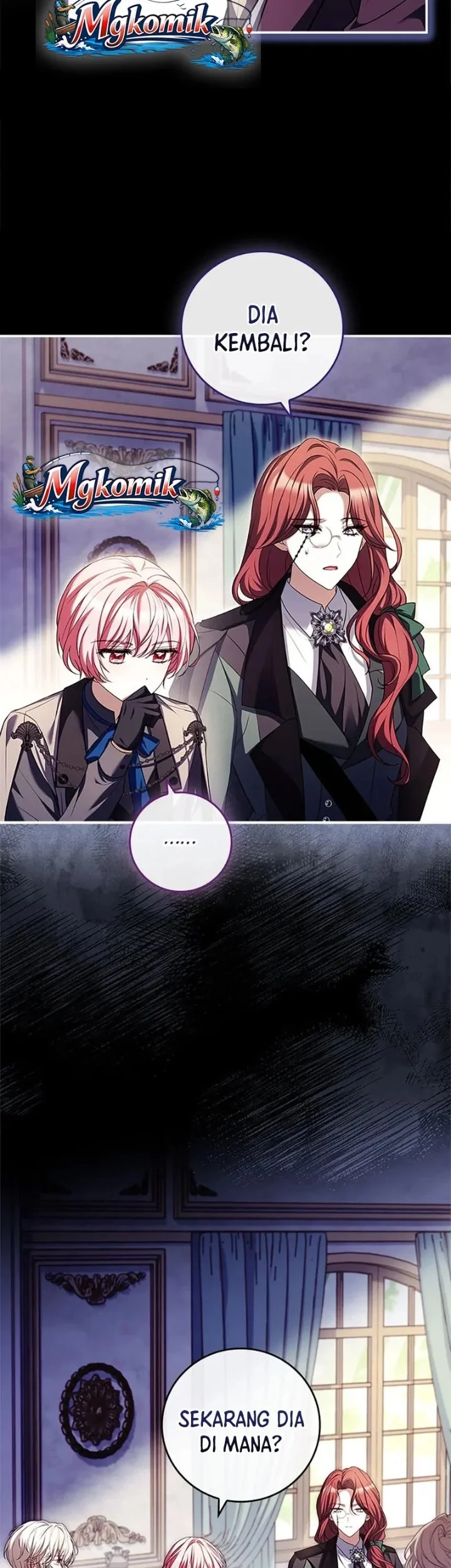 The Painless Player Chapter 21 Gambar 23