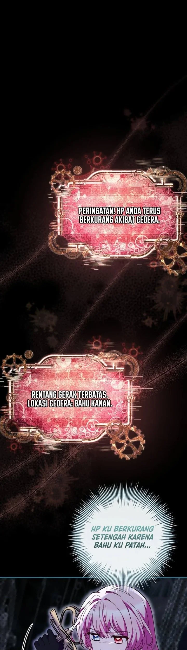 The Painless Player Chapter 22 Gambar 26