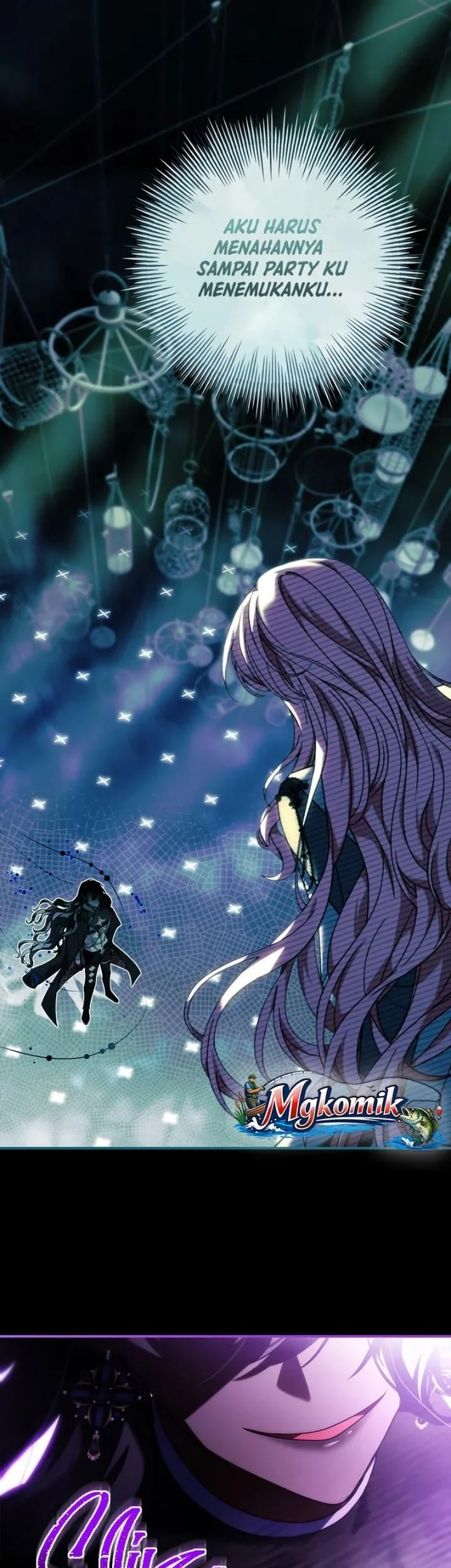 The Painless Player Chapter 22 Gambar 28