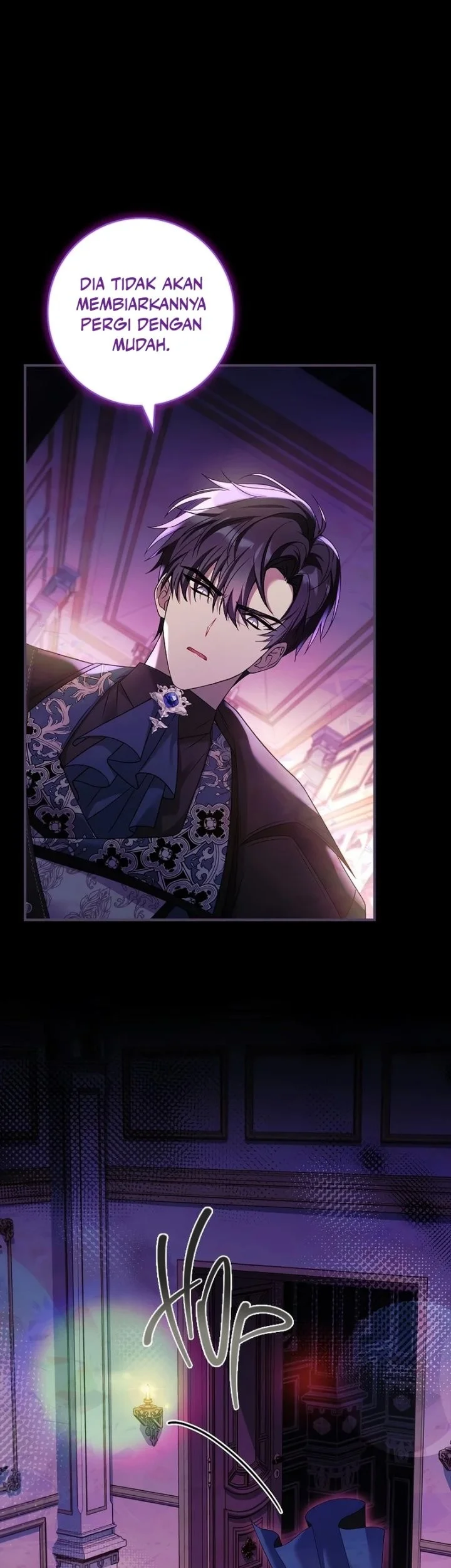 The Painless Player Chapter 23 Gambar 25