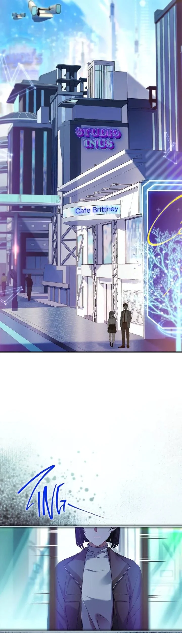The Painless Player Chapter 24 Gambar 26