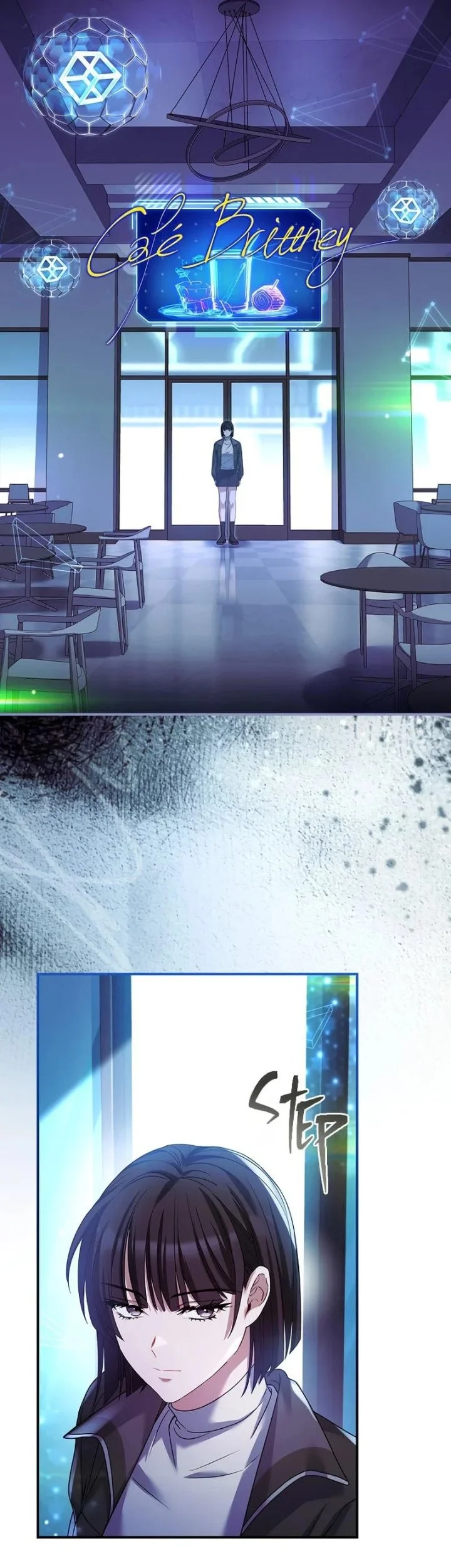 The Painless Player Chapter 24 Gambar 28