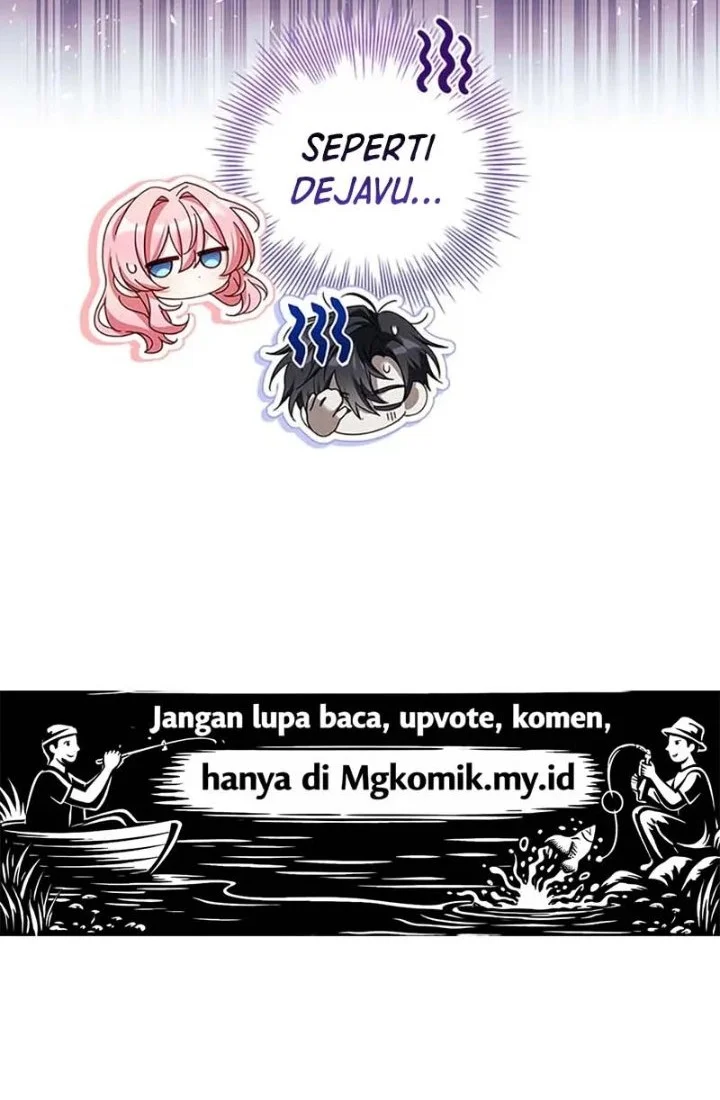 The Painless Player Chapter 26 Gambar 23