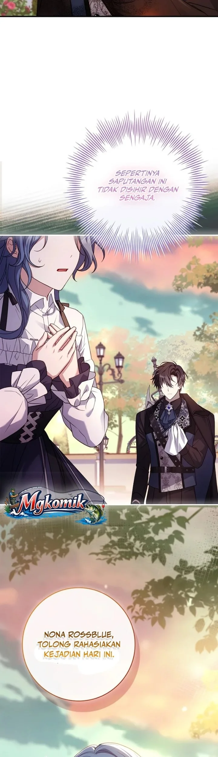 The Painless Player Chapter 27 Gambar 21