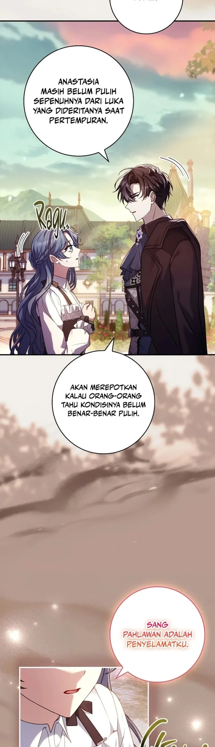 The Painless Player Chapter 27 Gambar 23