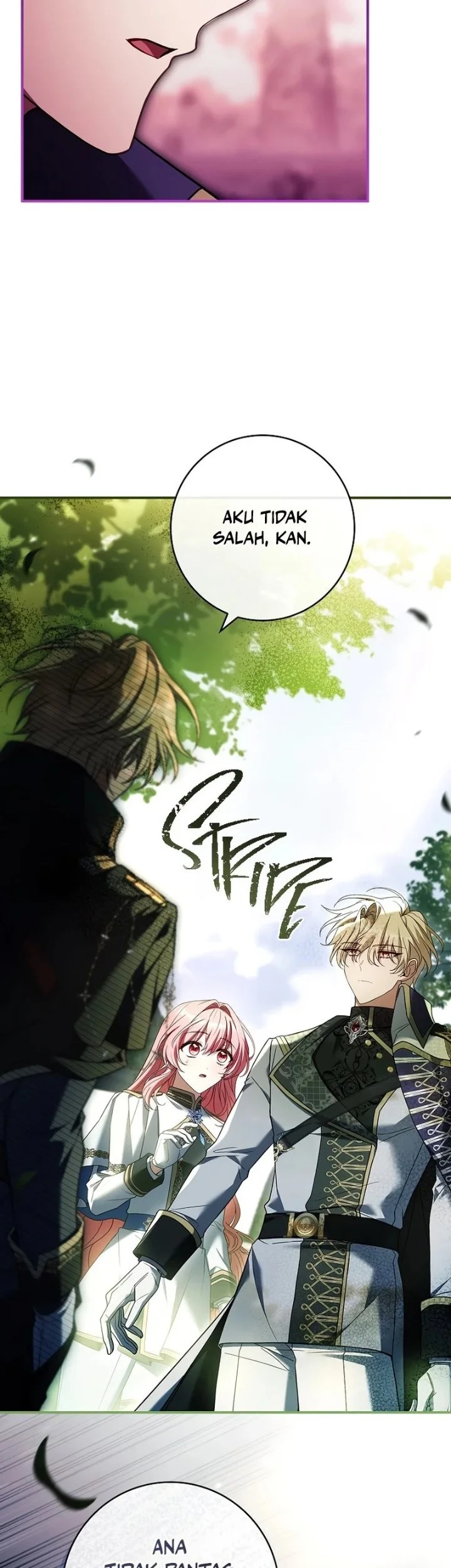 The Painless Player Chapter 28 Gambar 23