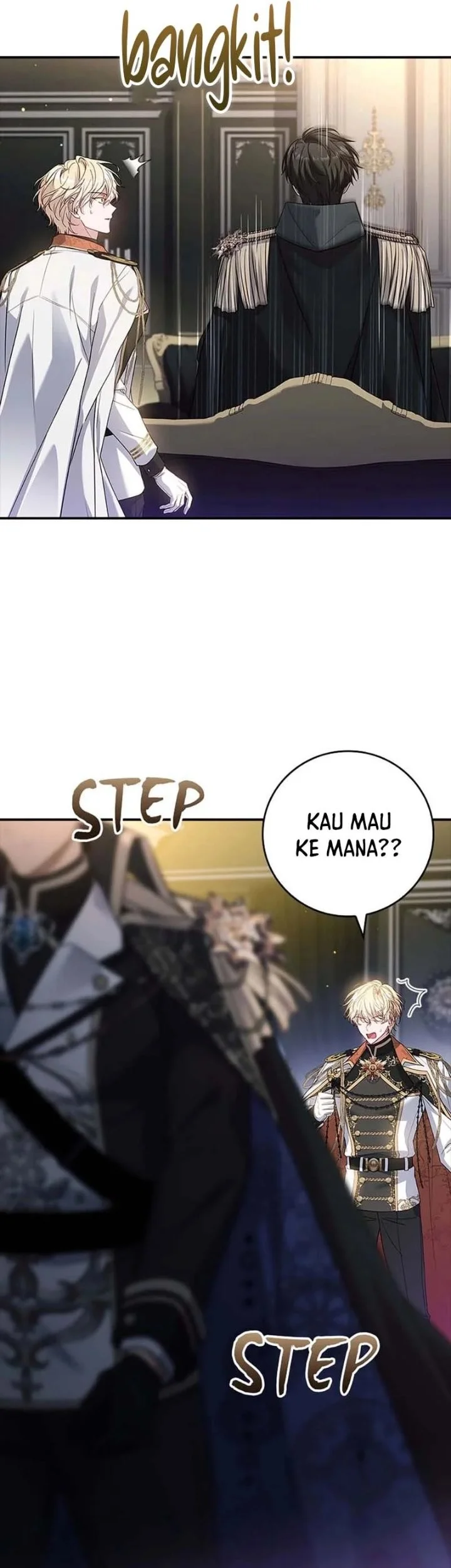 The Painless Player Chapter 29 Gambar 28