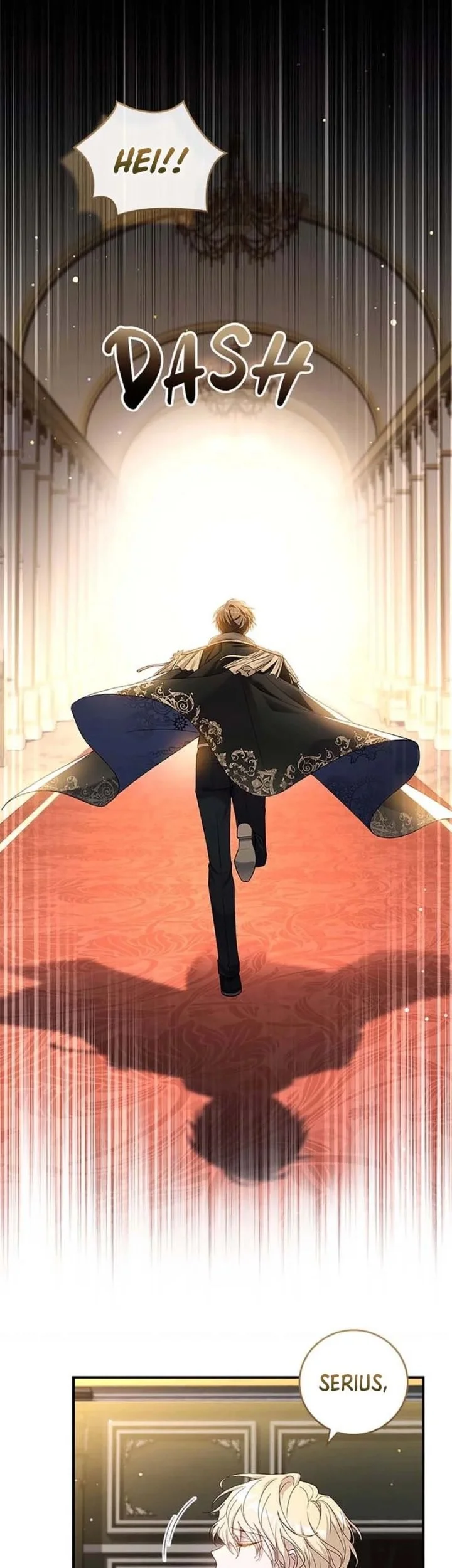 The Painless Player Chapter 29 Gambar 30
