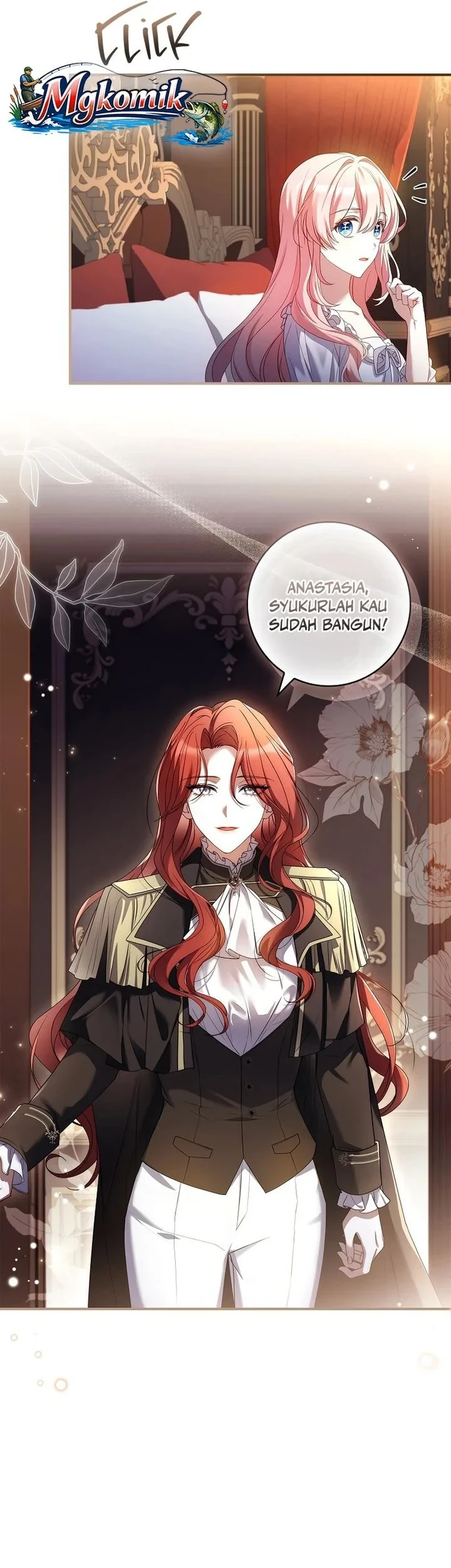 The Painless Player Chapter 3 Gambar 23