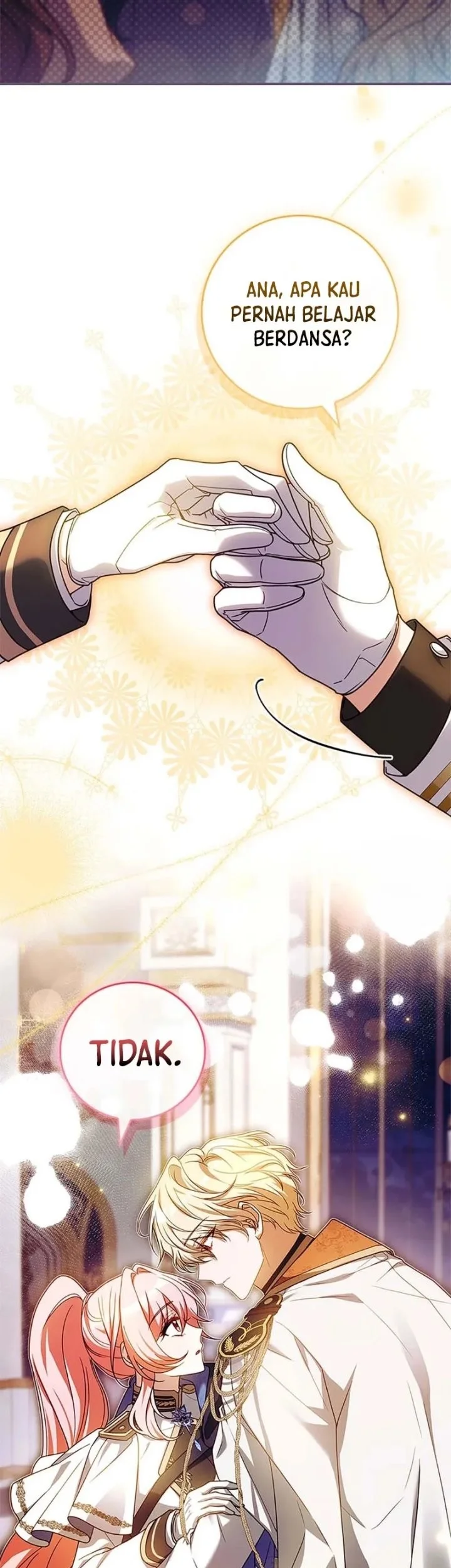 The Painless Player Chapter 30 Gambar 27
