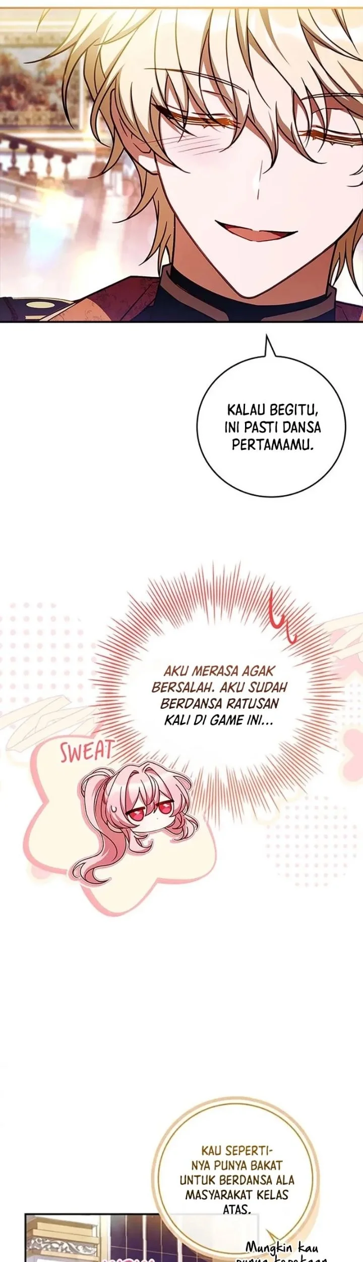 The Painless Player Chapter 30 Gambar 29