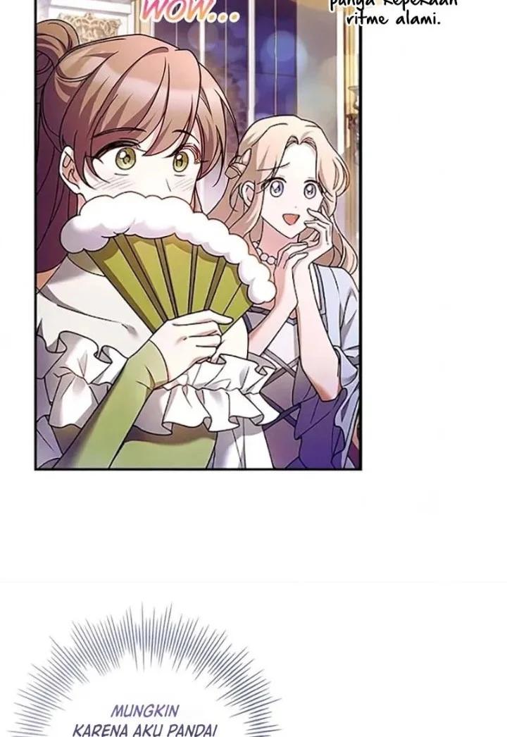The Painless Player Chapter 30 Gambar 30
