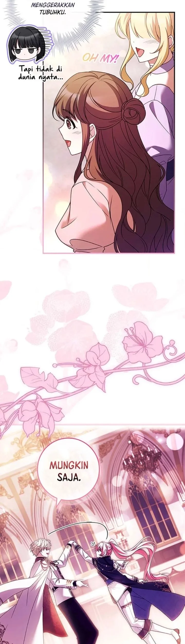 The Painless Player Chapter 30 Gambar 31