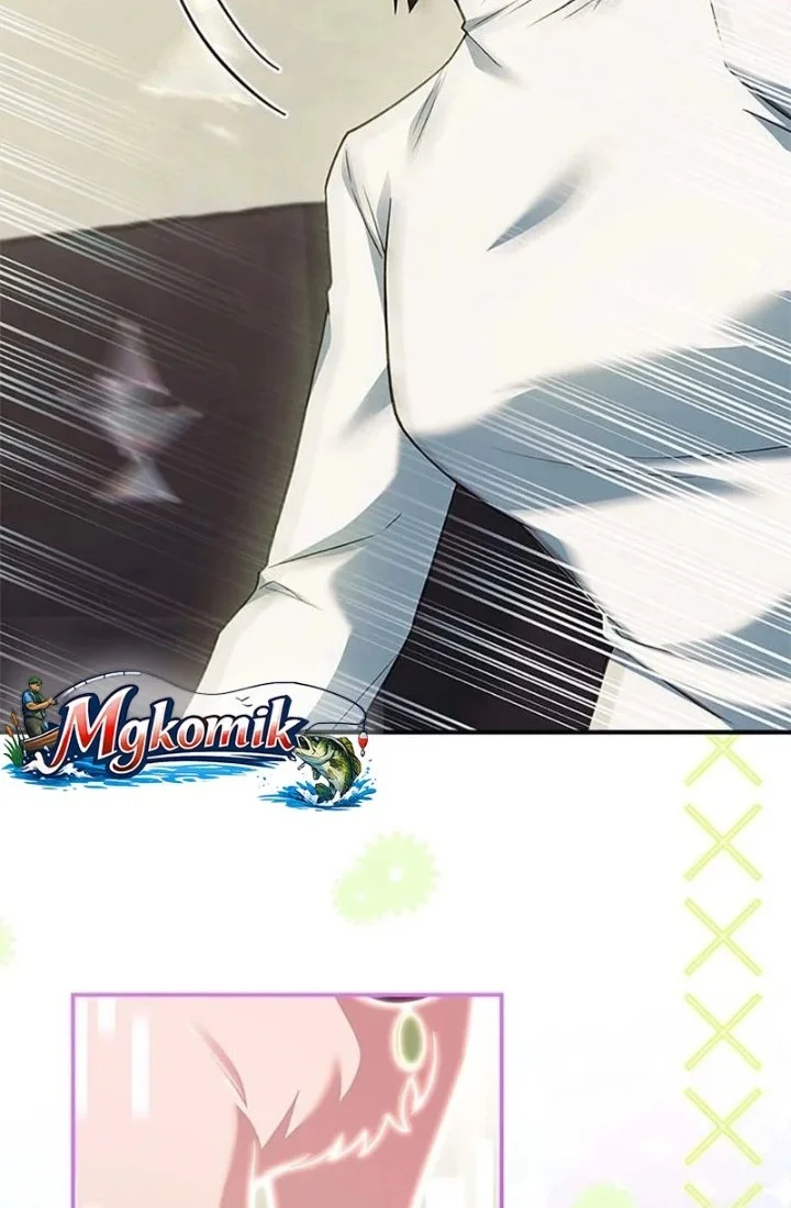 The Painless Player Chapter 31 Gambar 24