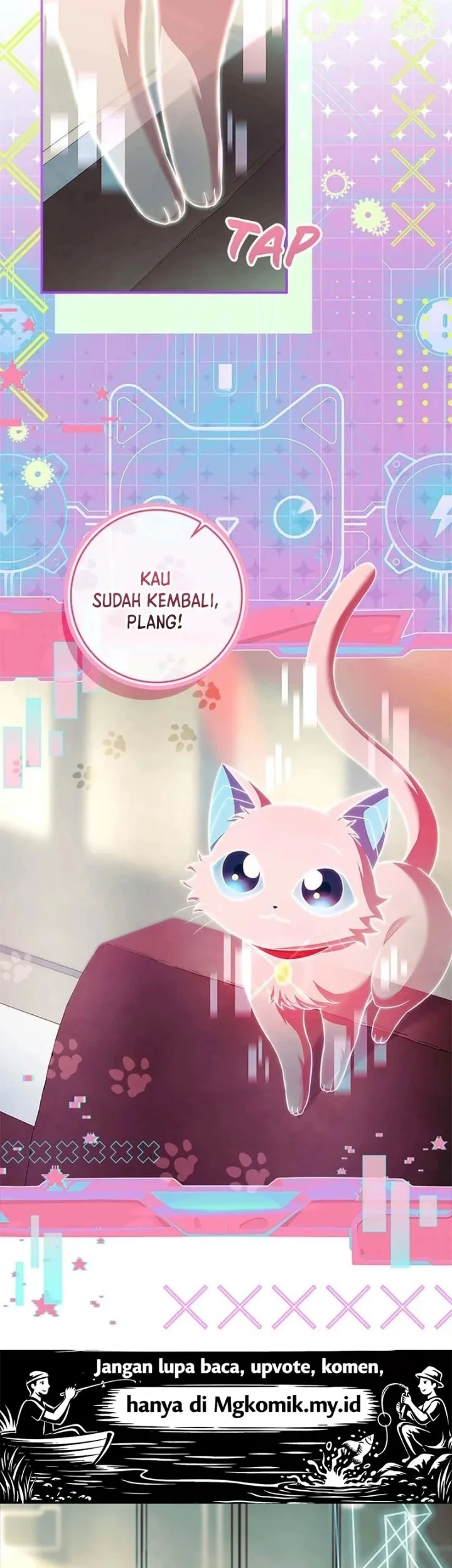 The Painless Player Chapter 31 Gambar 25