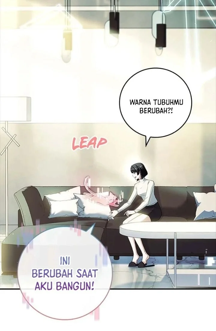 The Painless Player Chapter 31 Gambar 26